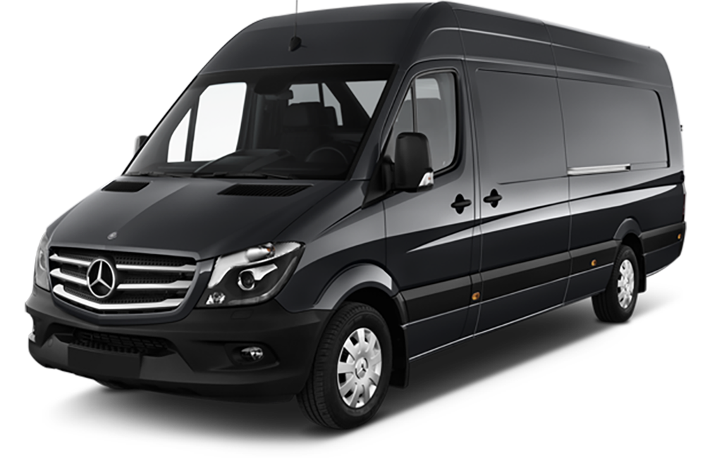 Private Vehicle Sprinter