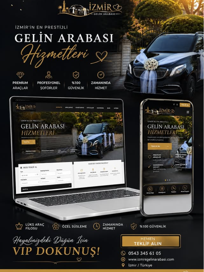 Profesyonel reklam görseli tasarımı