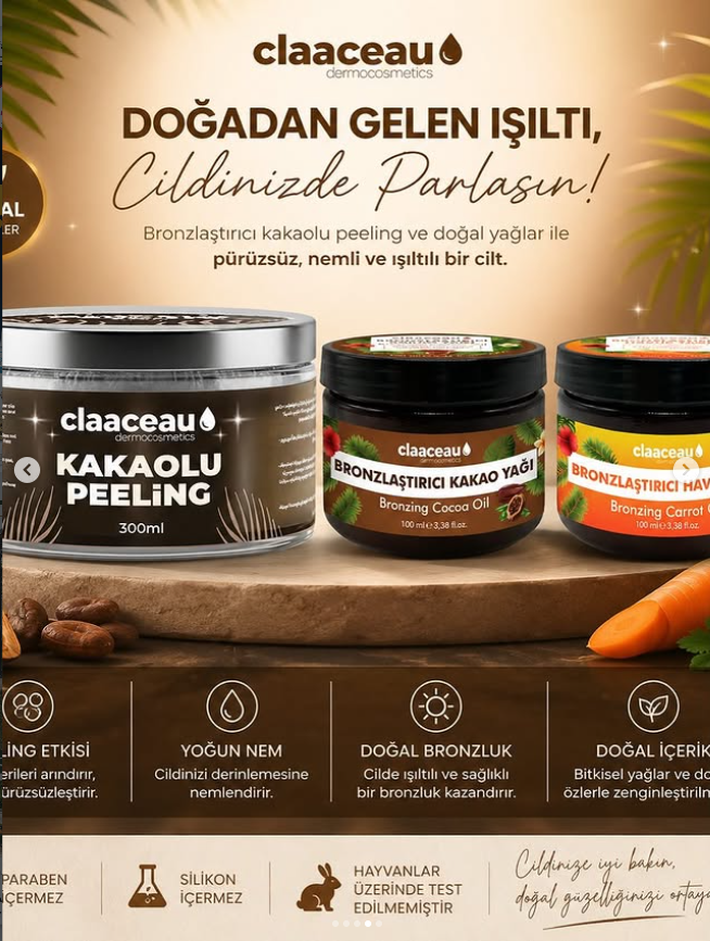 Sosyal medya grafik tasarım çalışması