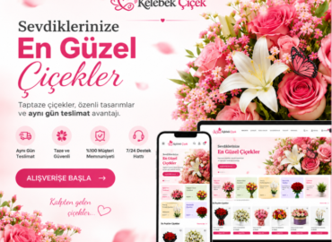 hazır eticaret web sitesi